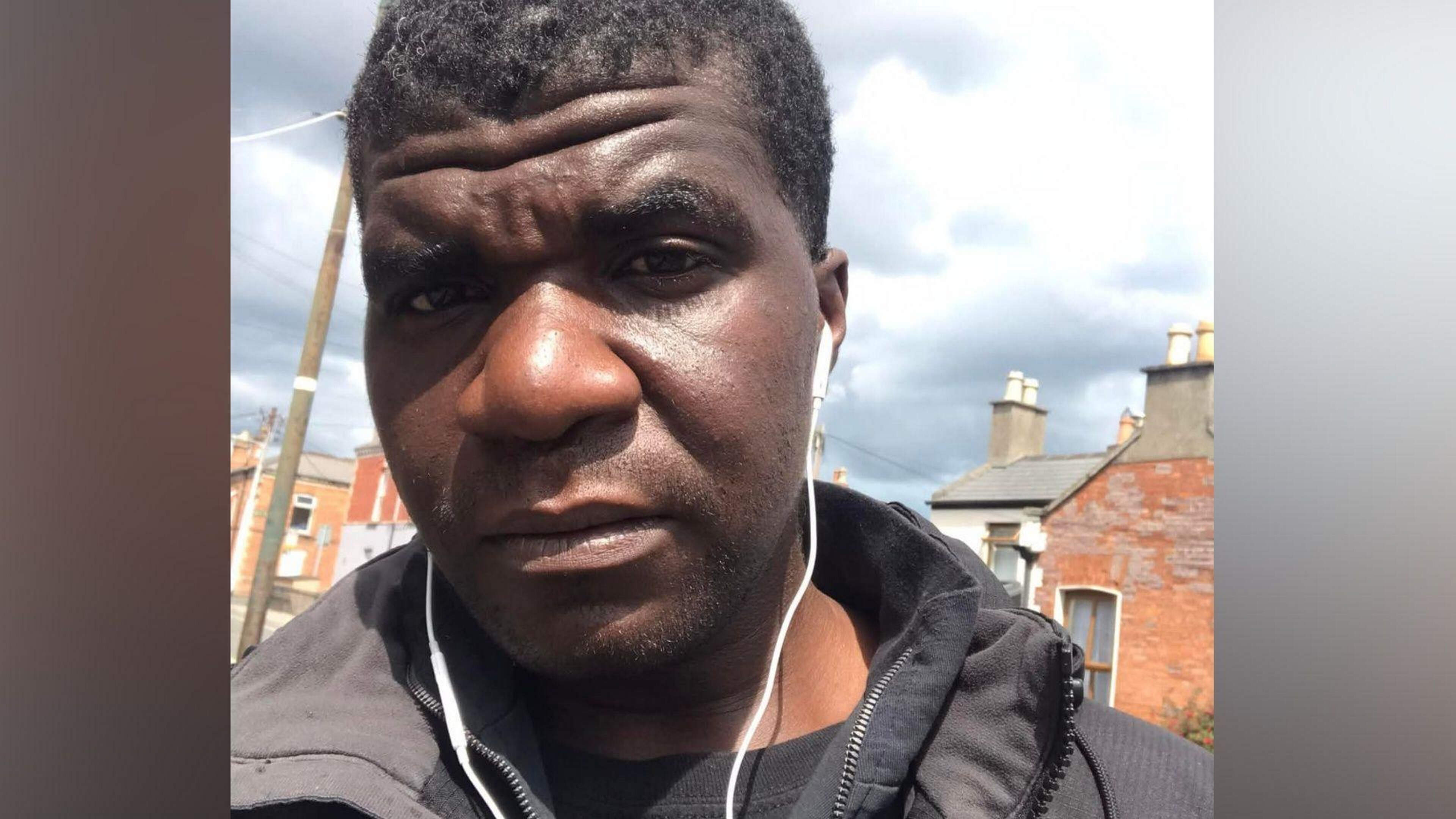 Gardaí launch new investigation into death of Yves Sakila